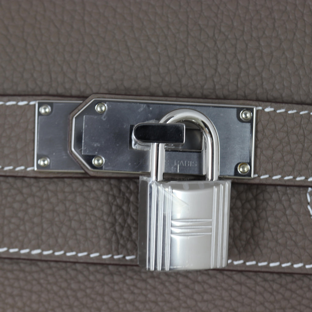 Hermes Hac a Dos PM Backpack Togo