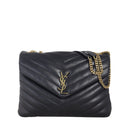 Saint Laurent Loulou Medium