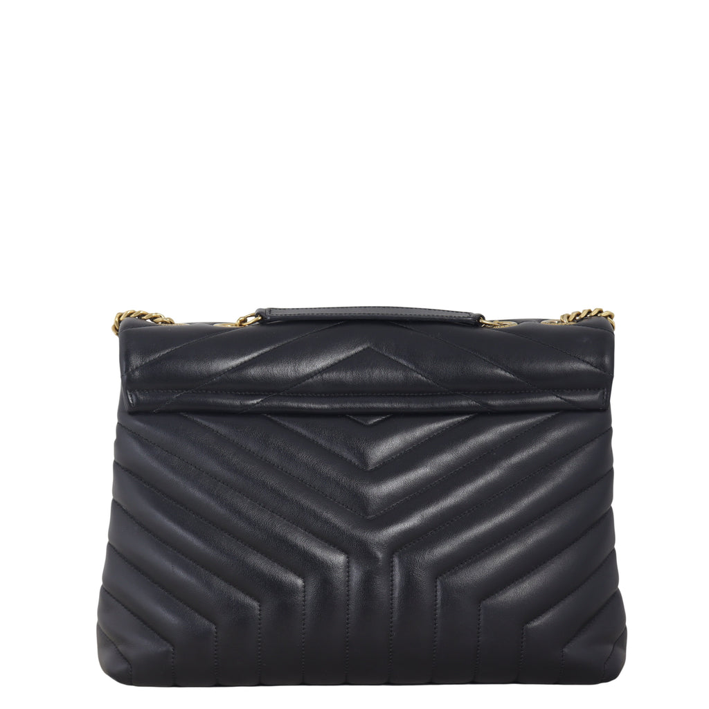 Saint Laurent Loulou Medium