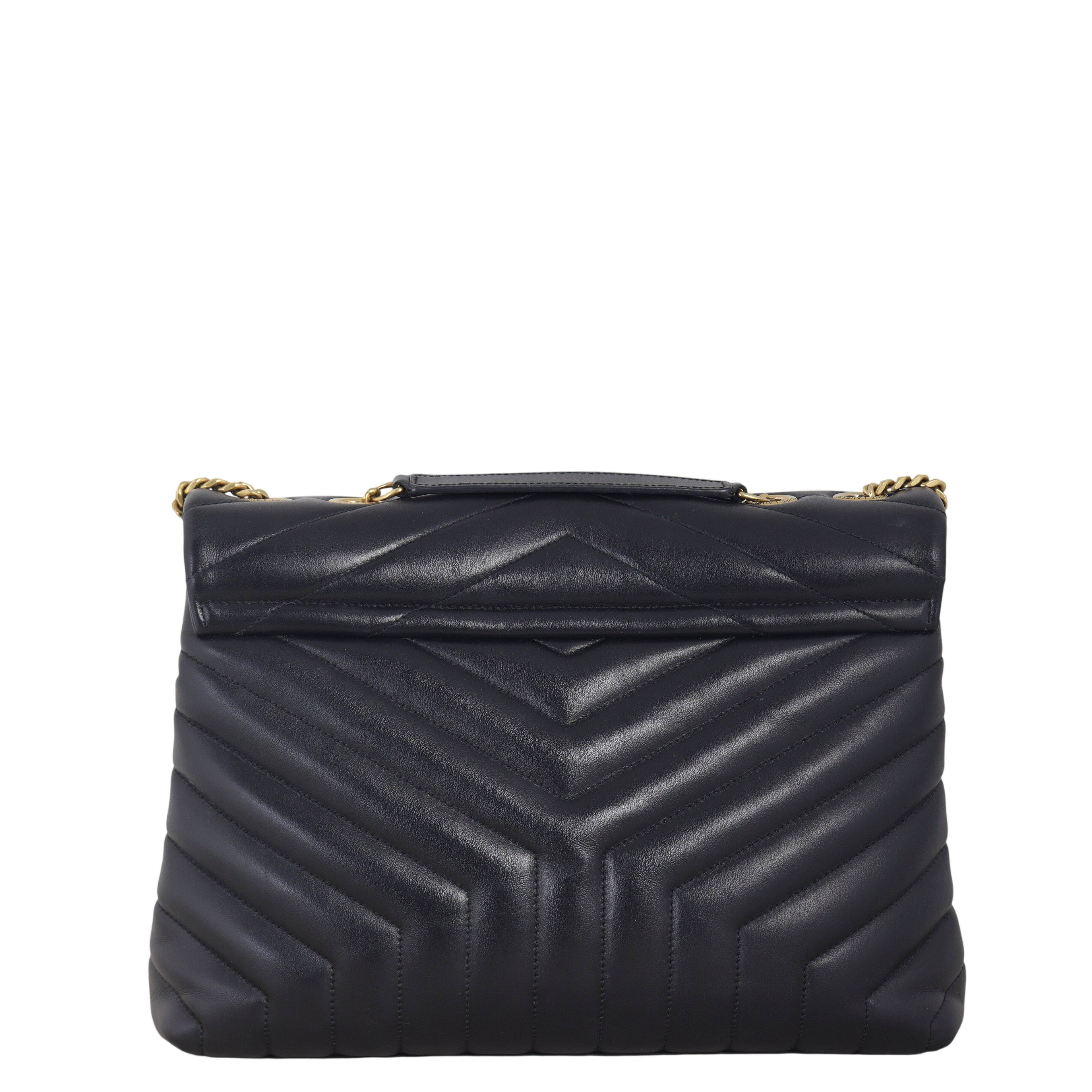Saint Laurent Loulou Medium