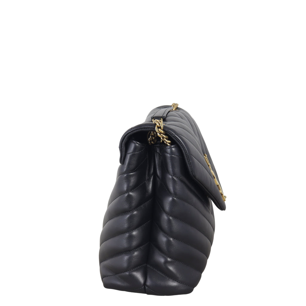 Saint Laurent Loulou Medium