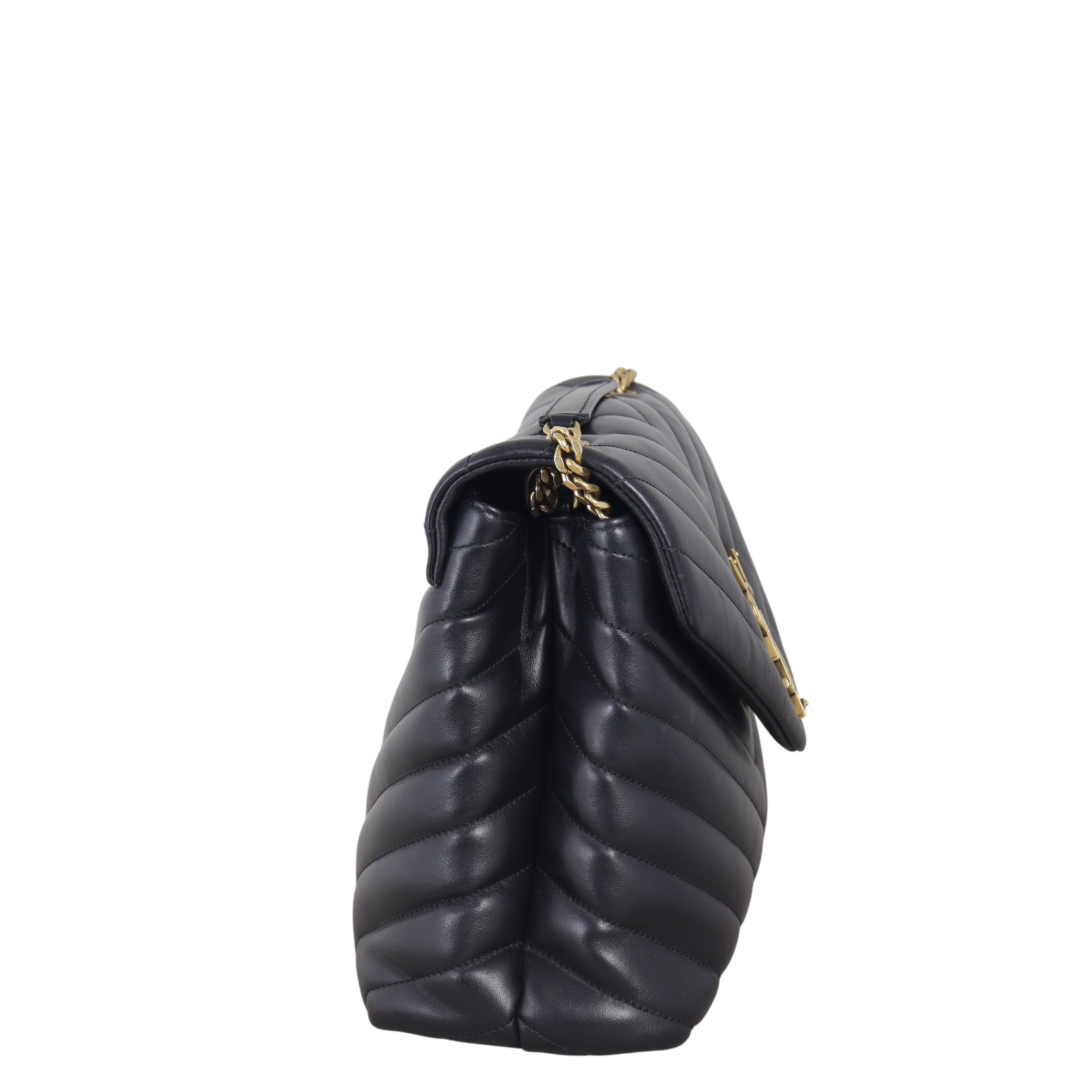 Saint Laurent Loulou Medium