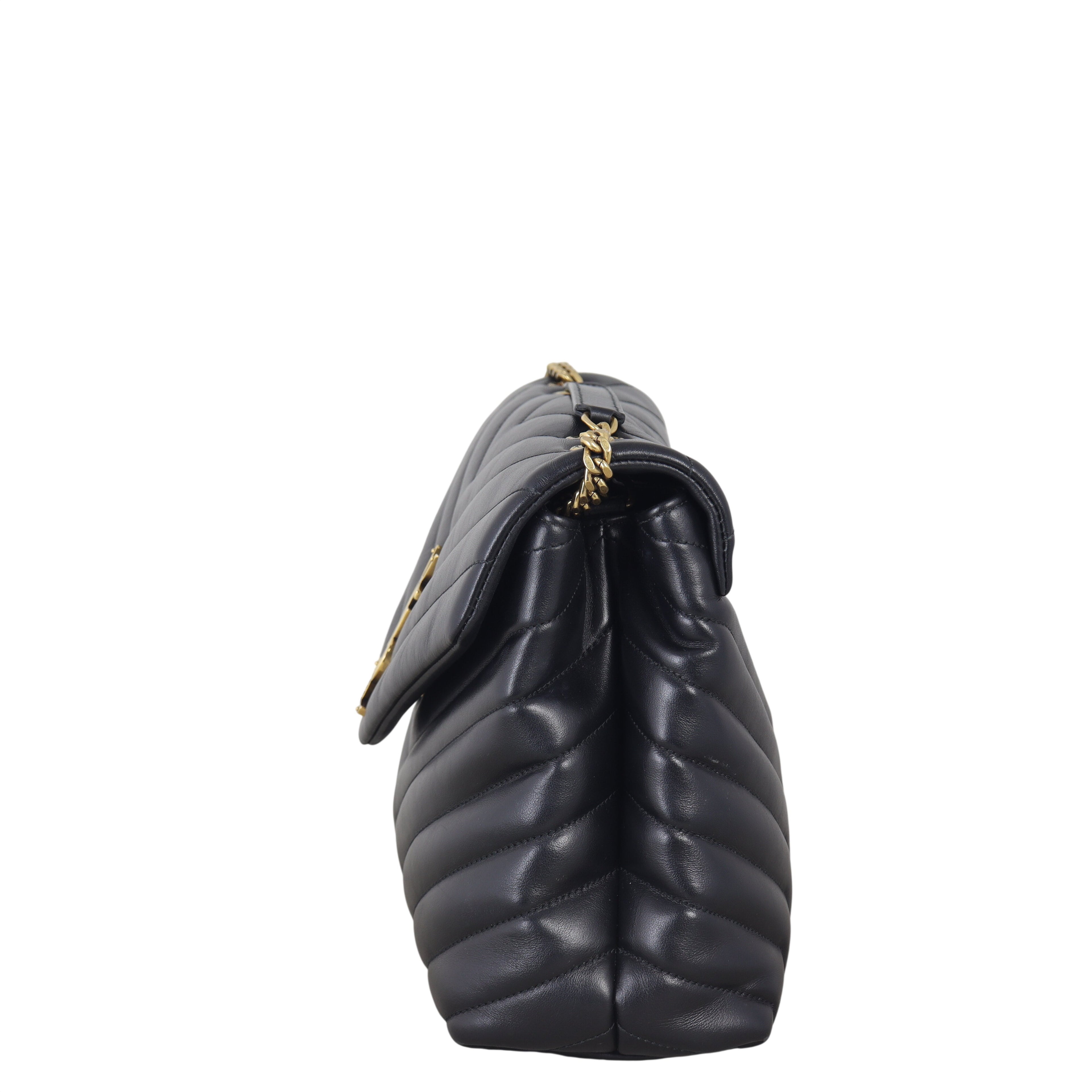 Saint Laurent Loulou Medium
