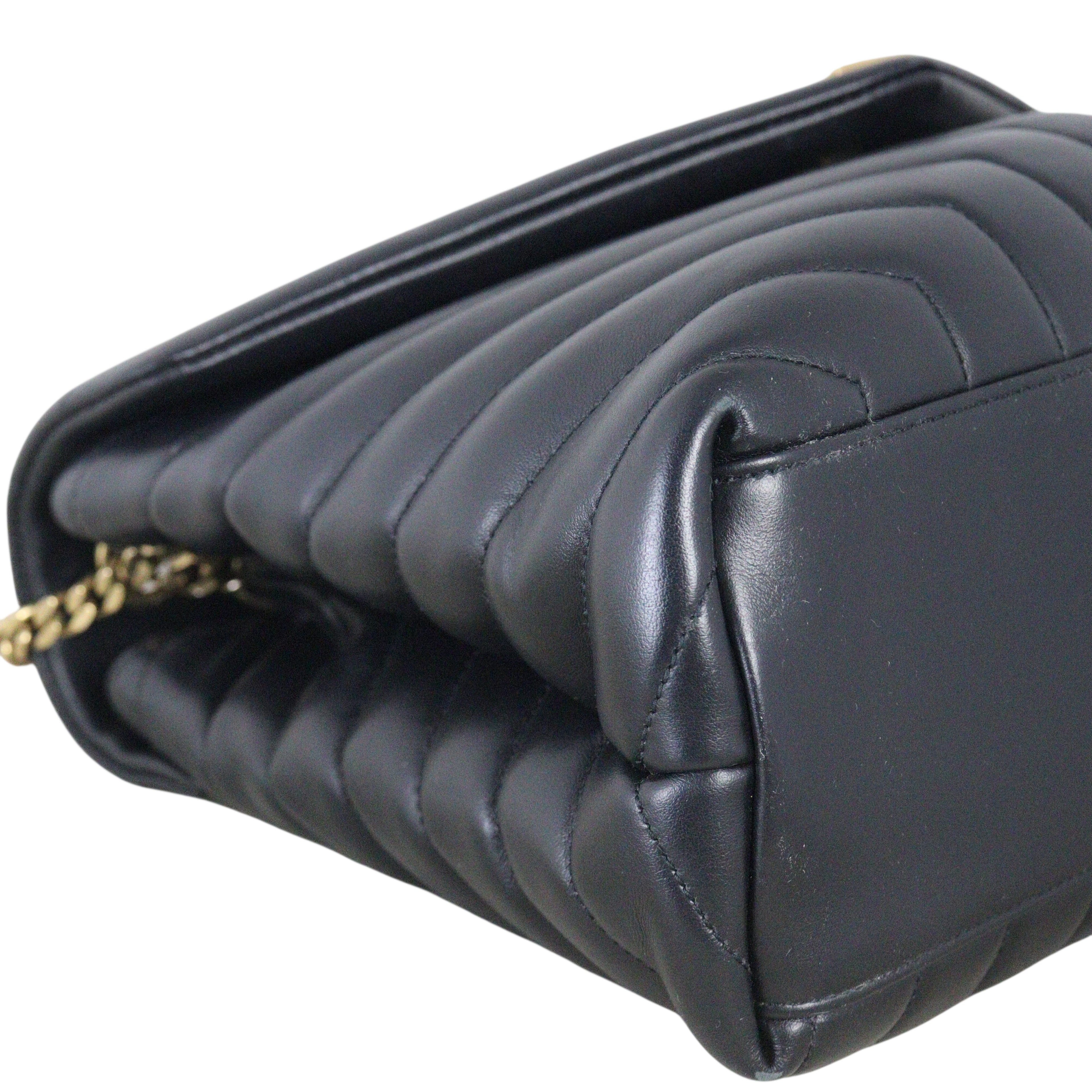 Saint Laurent Loulou Medium