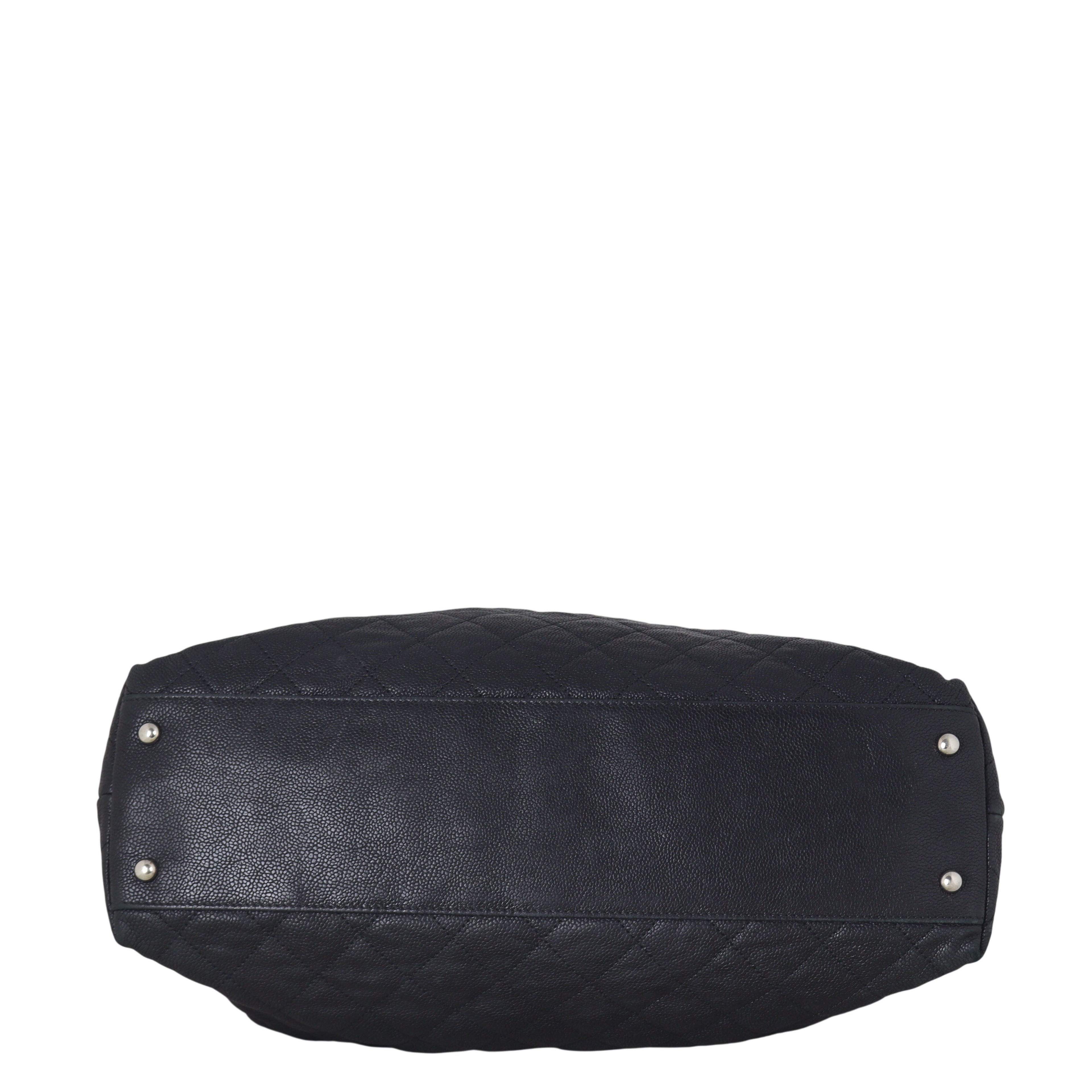Chanel French Riviera Hobo