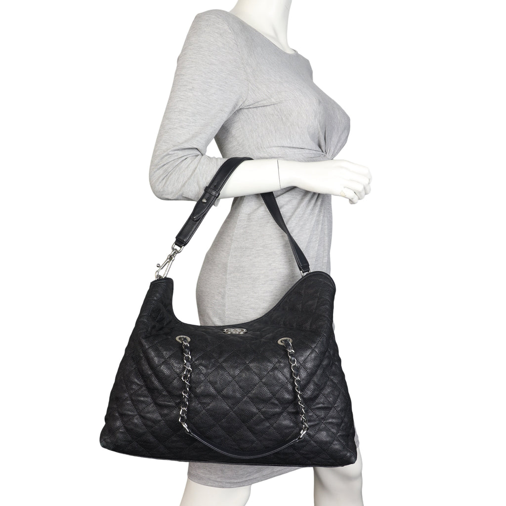 Chanel French Riviera Hobo