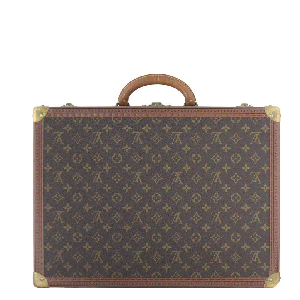 Louis Vuitton Cotteville 50 Trunk Case Monogram