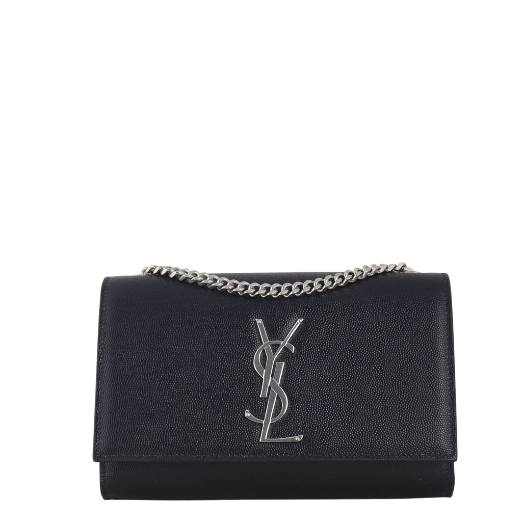 Saint Laurent Kate Chain Bag Small