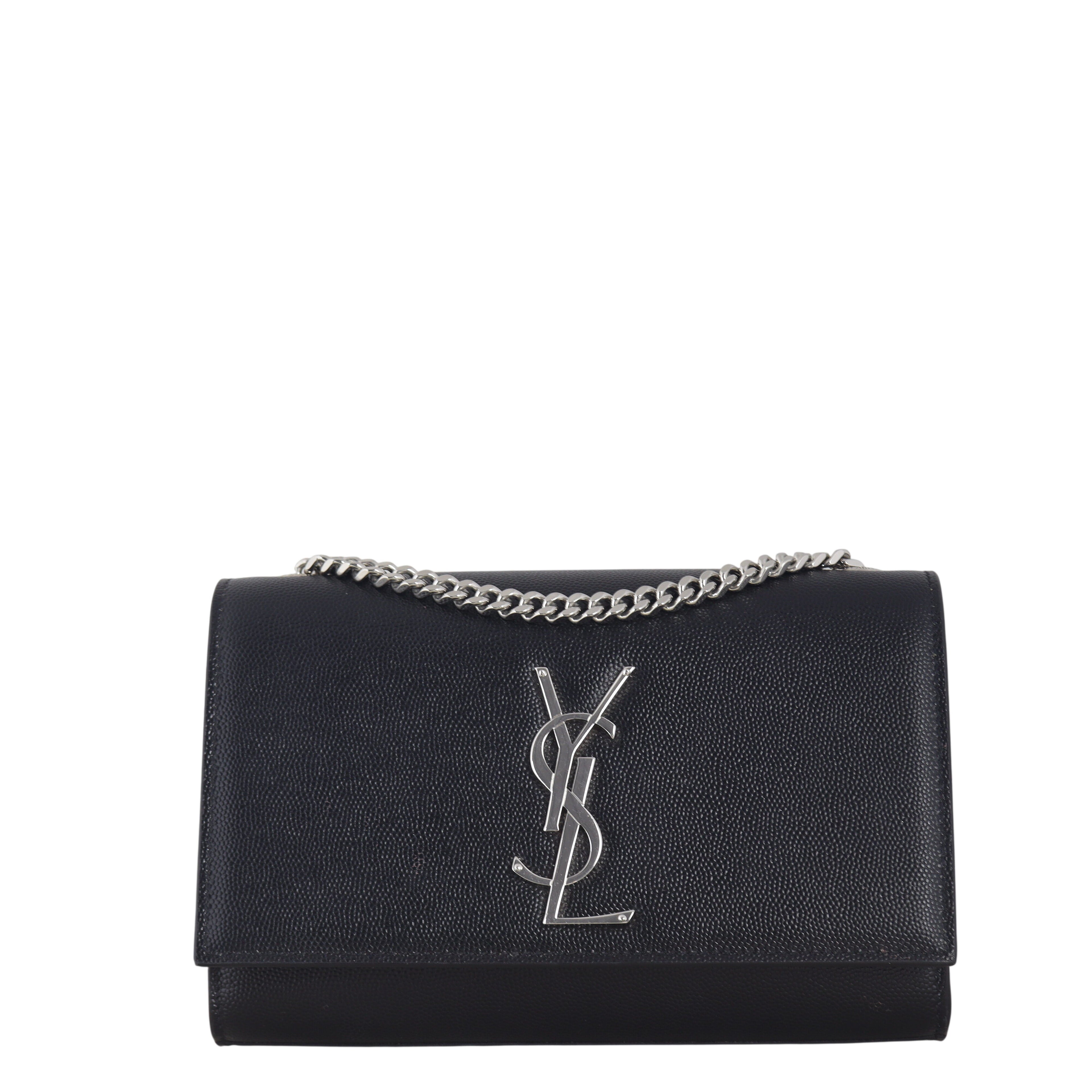Saint Laurent Kate Chain Bag Small
