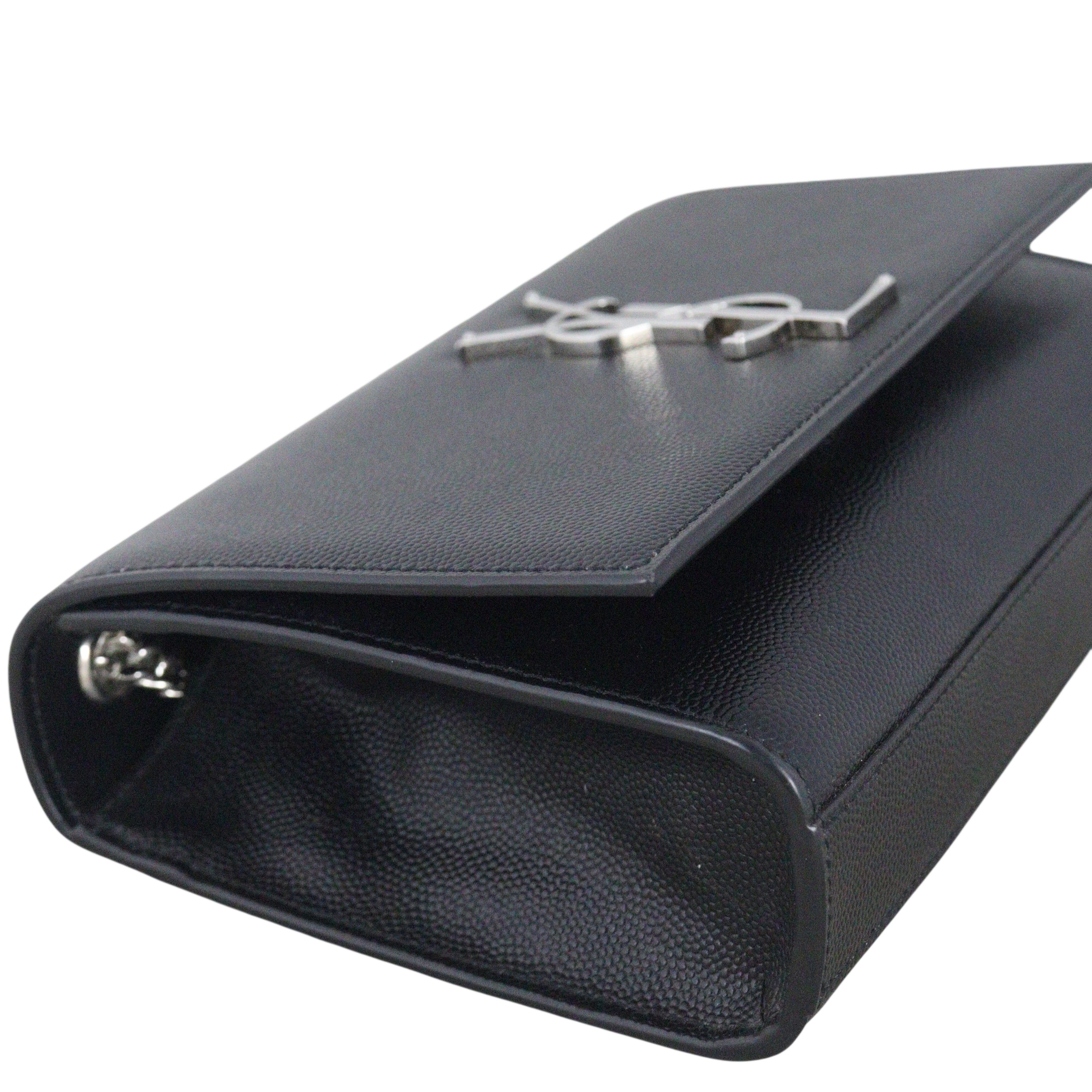 Saint Laurent Kate Chain Bag Small