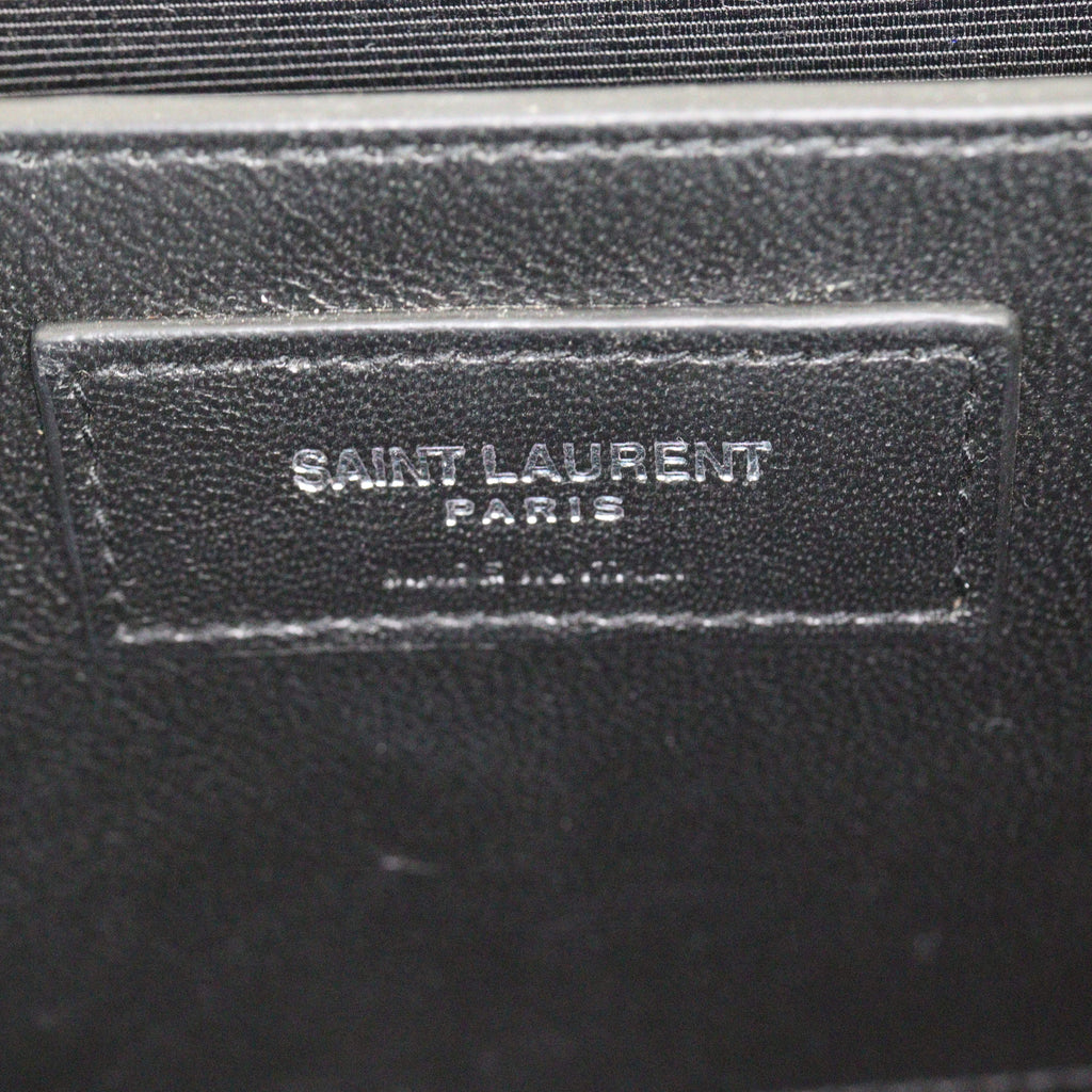 Saint Laurent Kate Chain Bag Small