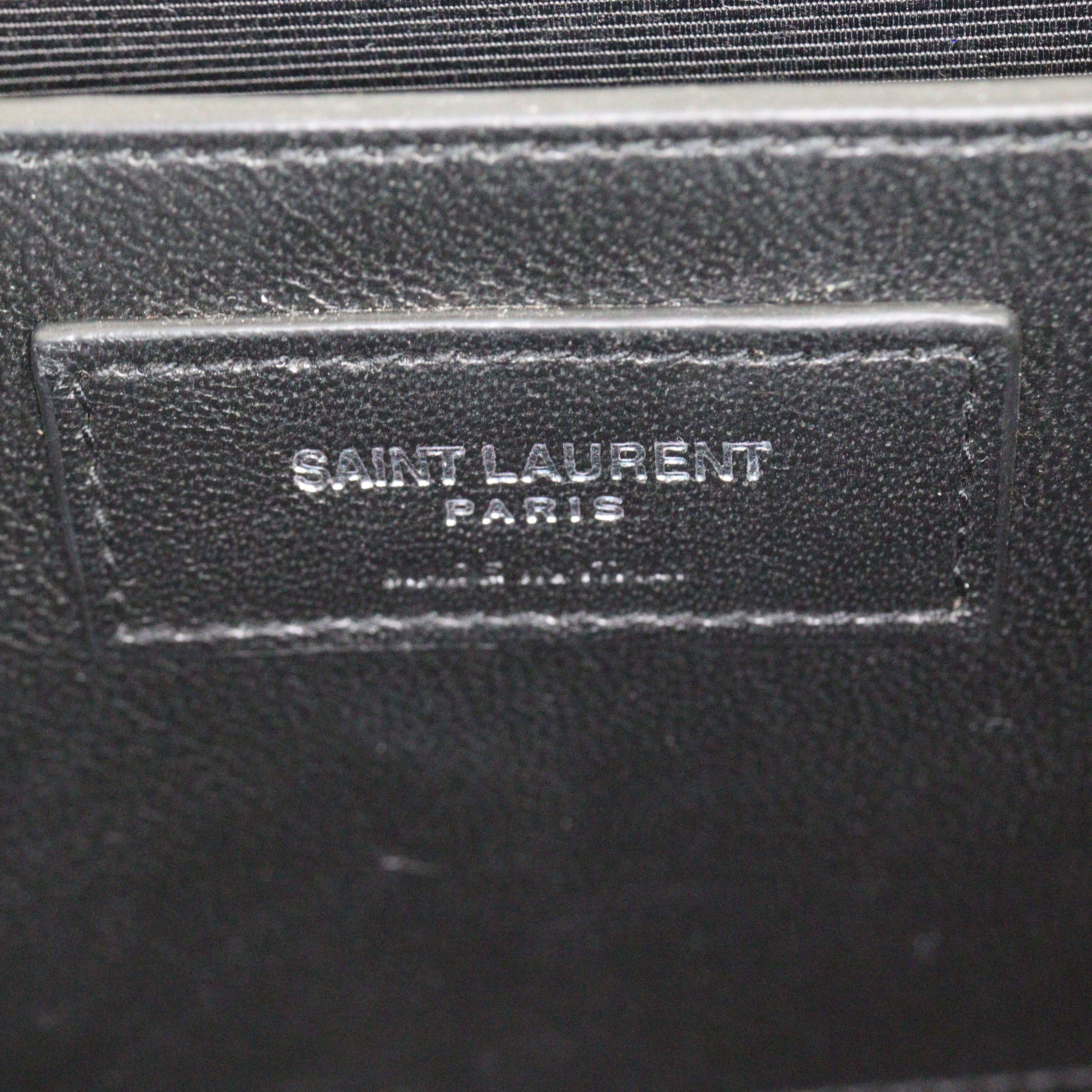 Saint Laurent Kate Chain Bag Small