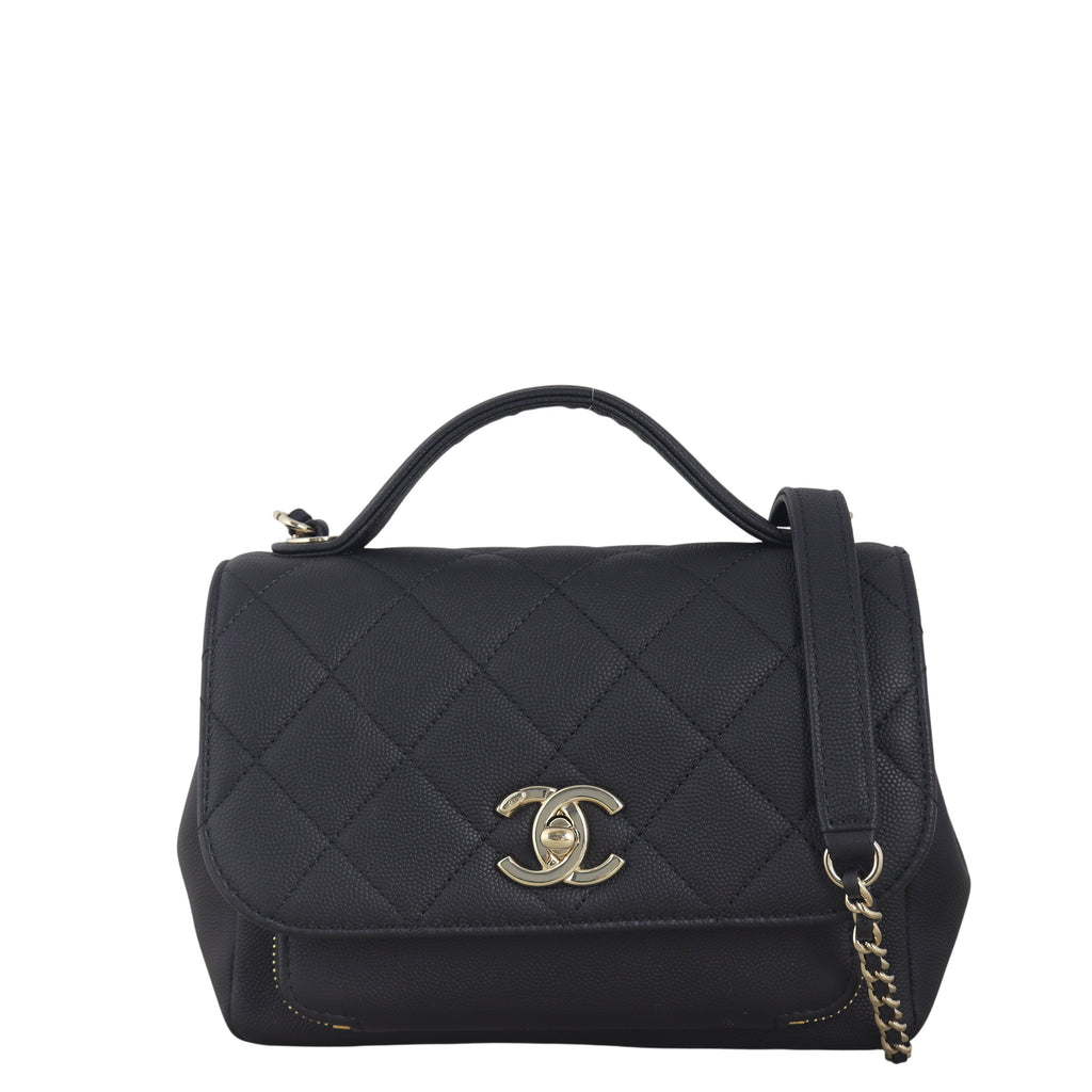 Chanel Business Affinity Small Flap Bag