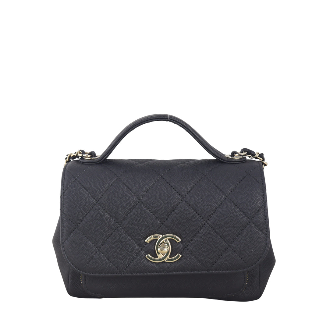 Chanel Business Affinity Small Flap Bag