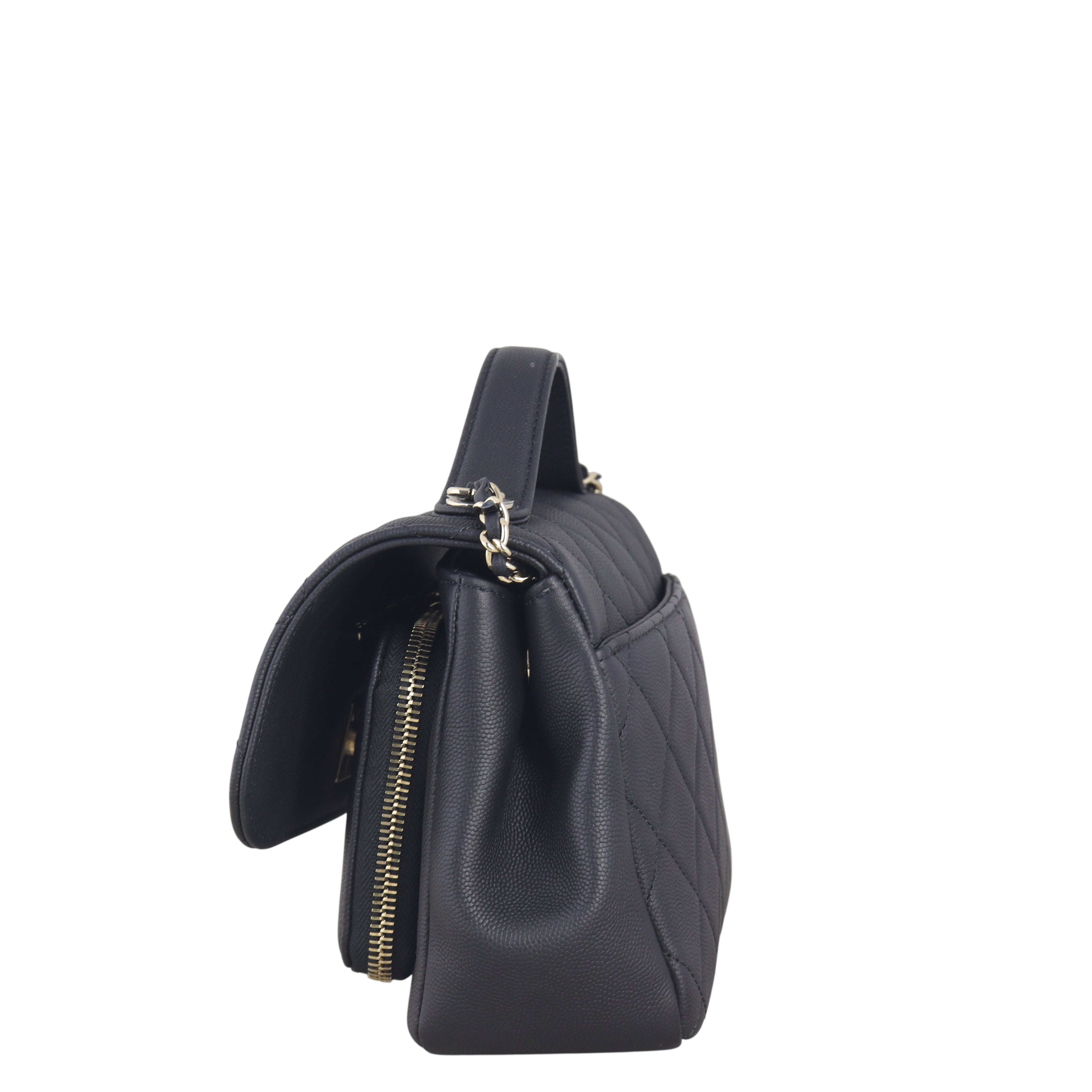 Chanel Business Affinity Small Flap Bag