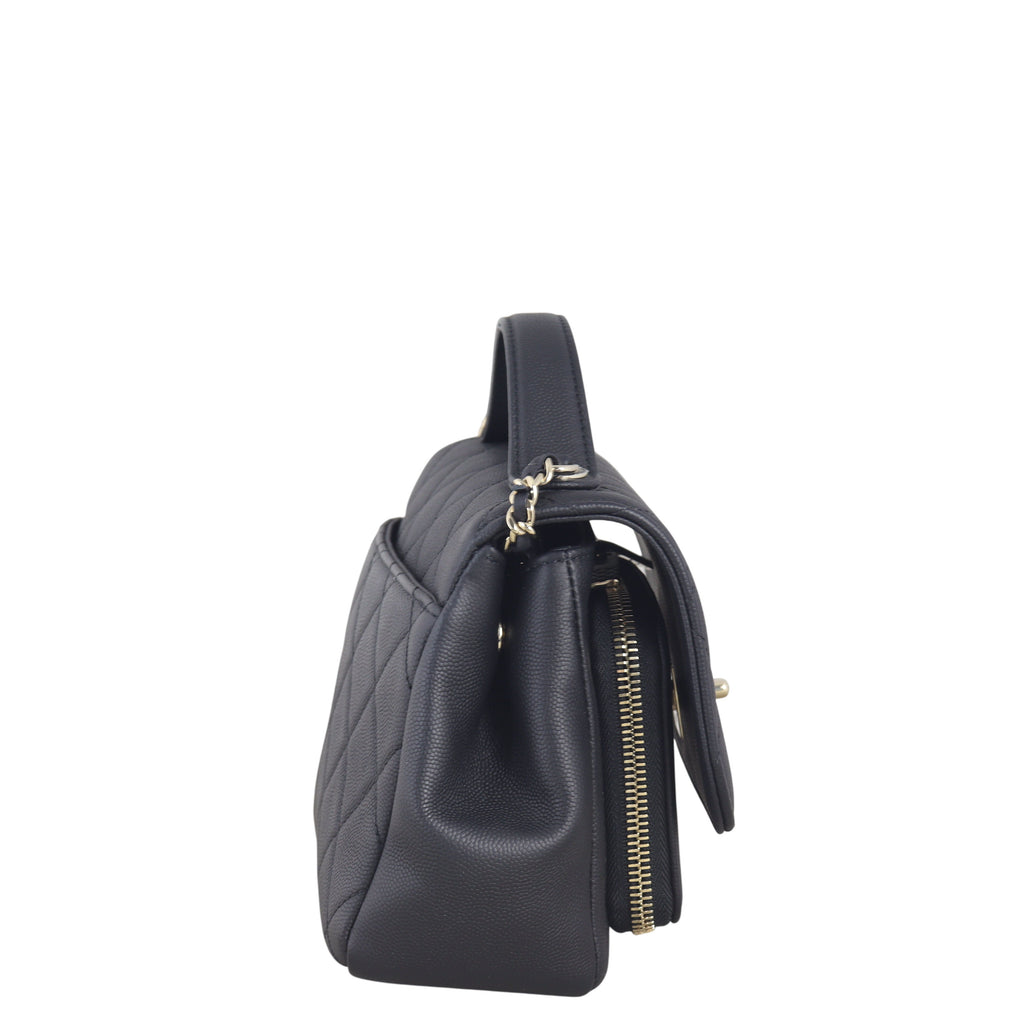 Chanel Business Affinity Small Flap Bag