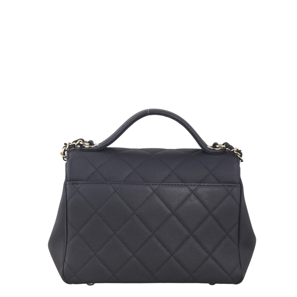 Chanel Business Affinity Small Flap Bag