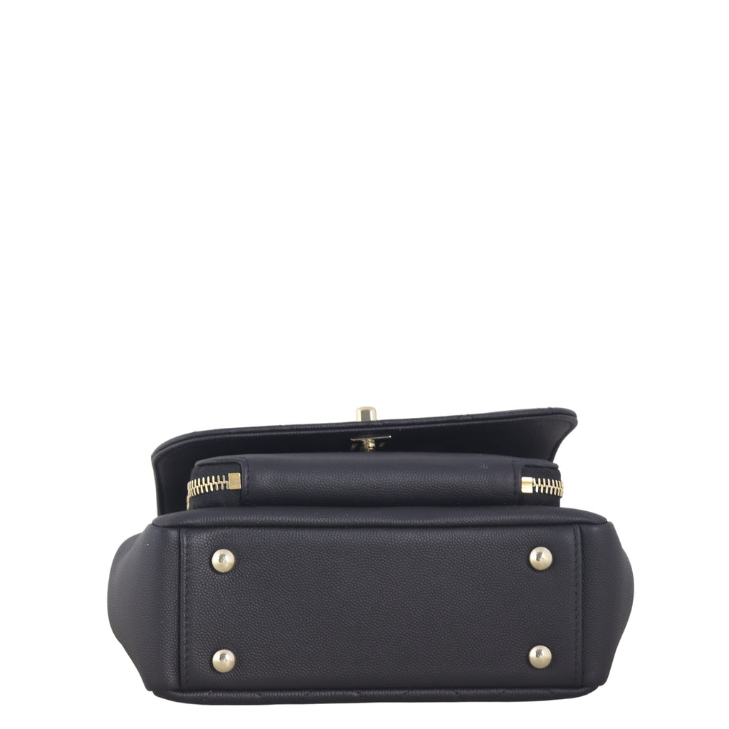 Chanel Business Affinity Small Flap Bag