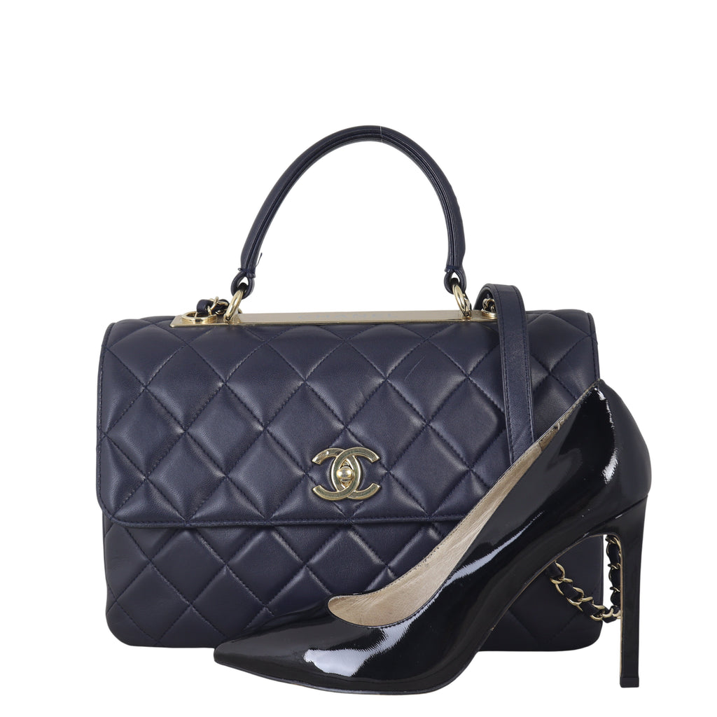 Chanel CC Trendy Medium