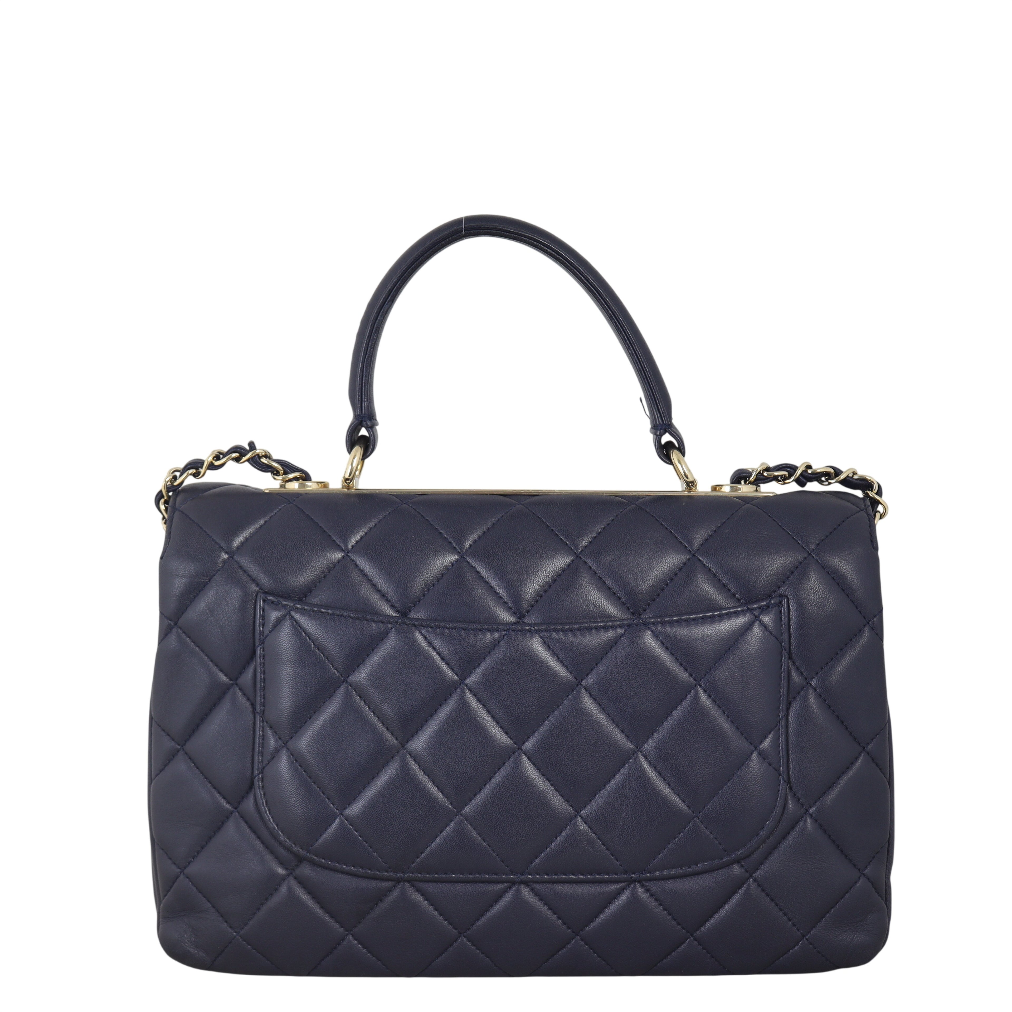 Chanel CC Trendy Medium