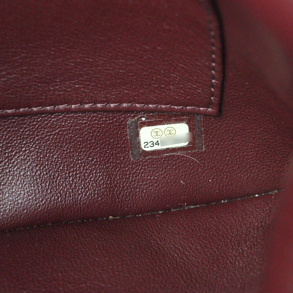 Chanel CC Trendy Medium