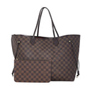 Louis Vuitton Neverfull GM Damier Ebene