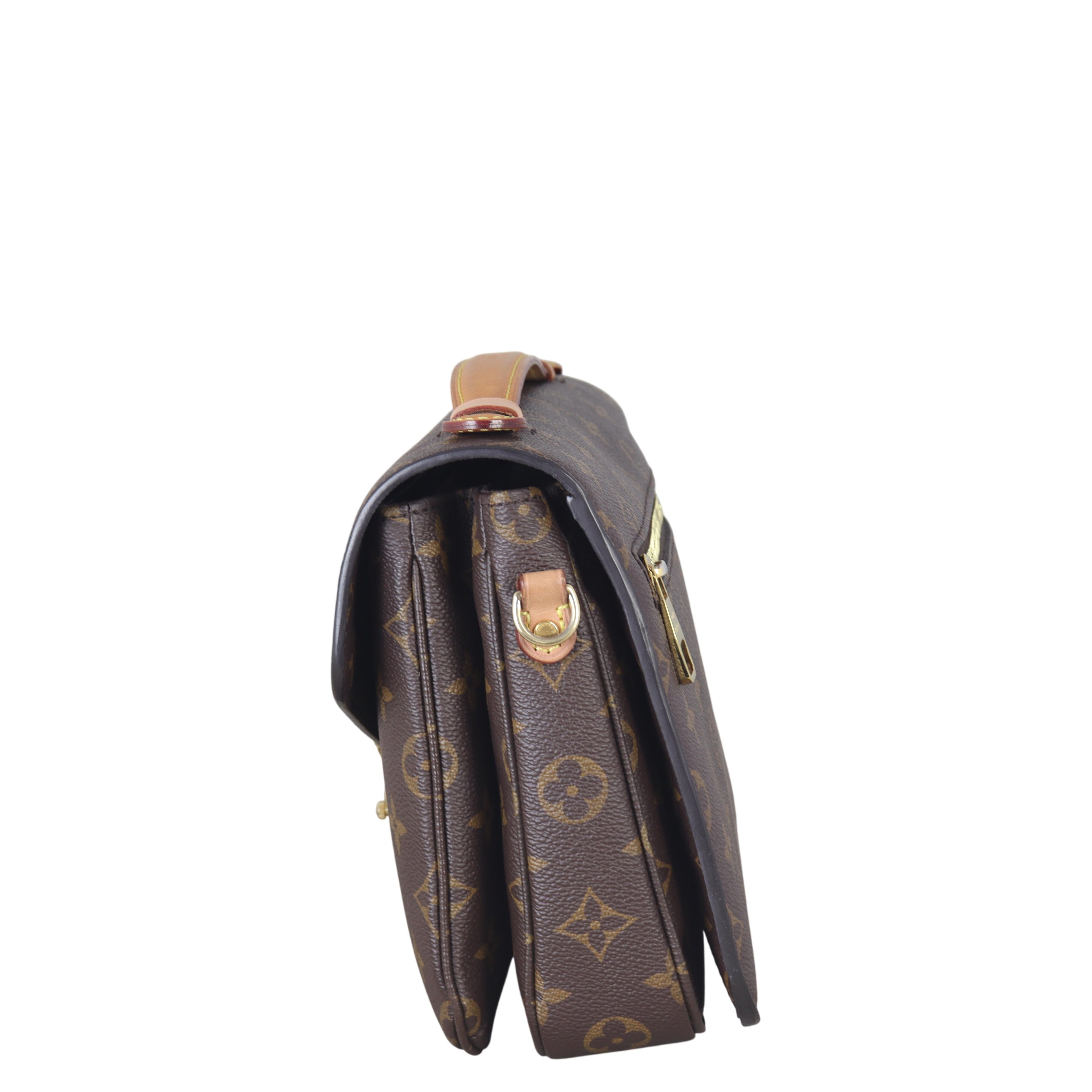 Louis Vuitton Pochette Metis Monogram