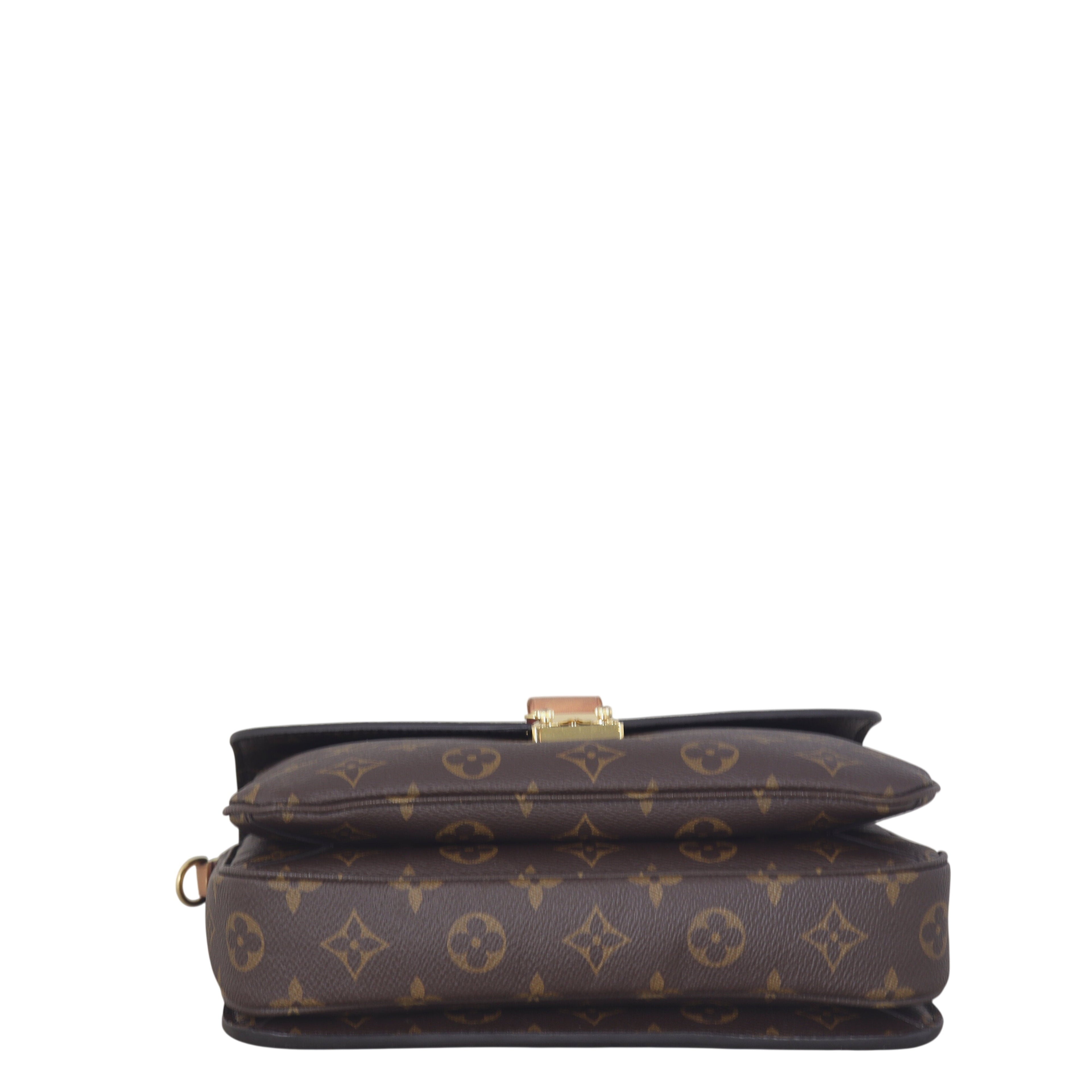 Louis Vuitton Pochette Metis Monogram