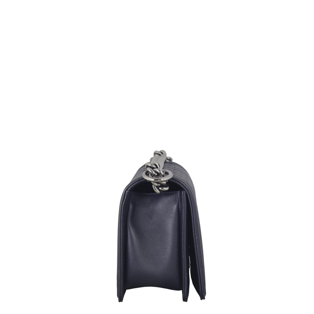 Chanel Boy Old Medium