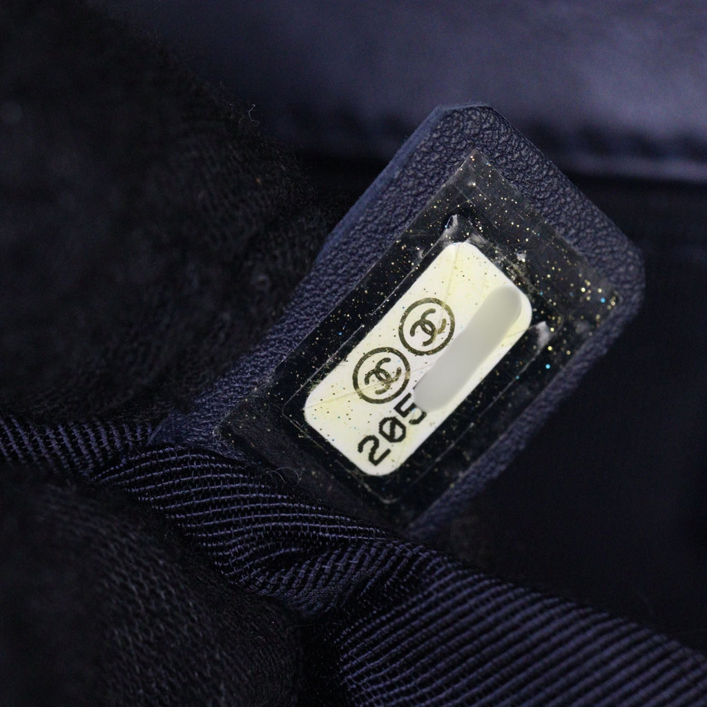 Chanel Boy Old Medium