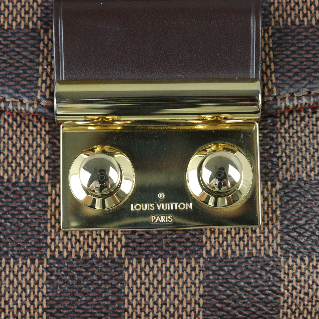 Louis Vuitton Croisette Damier Ebene