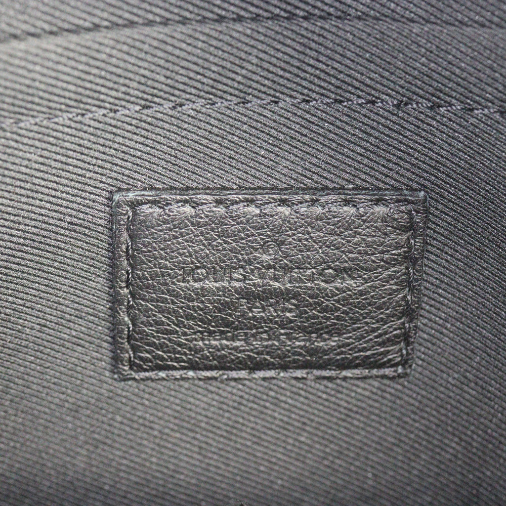 Louis Vuitton Palm Springs Mini Backpack Monogram