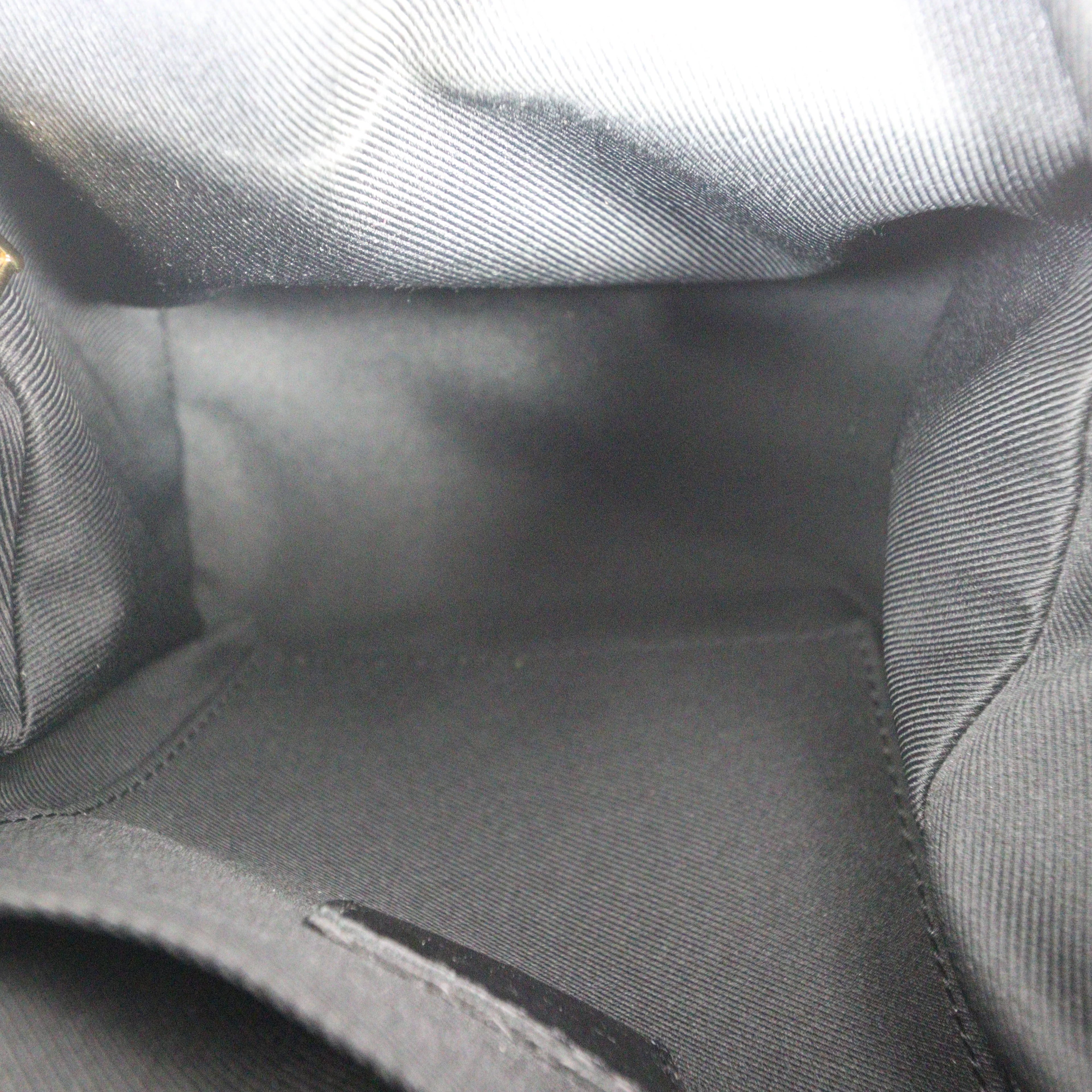 Louis Vuitton Palm Springs Mini Backpack Monogram