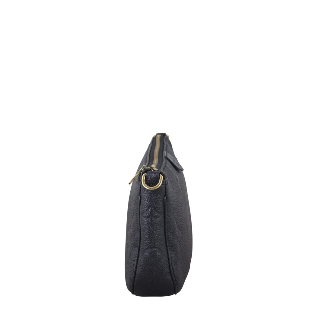 Louis Vuitton Multi Pochette Accessoires Monogram Empreinte Giant