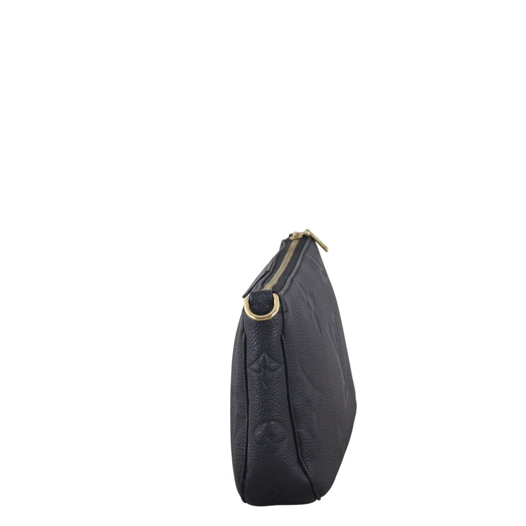 Louis Vuitton Multi Pochette Accessoires Monogram Empreinte Giant