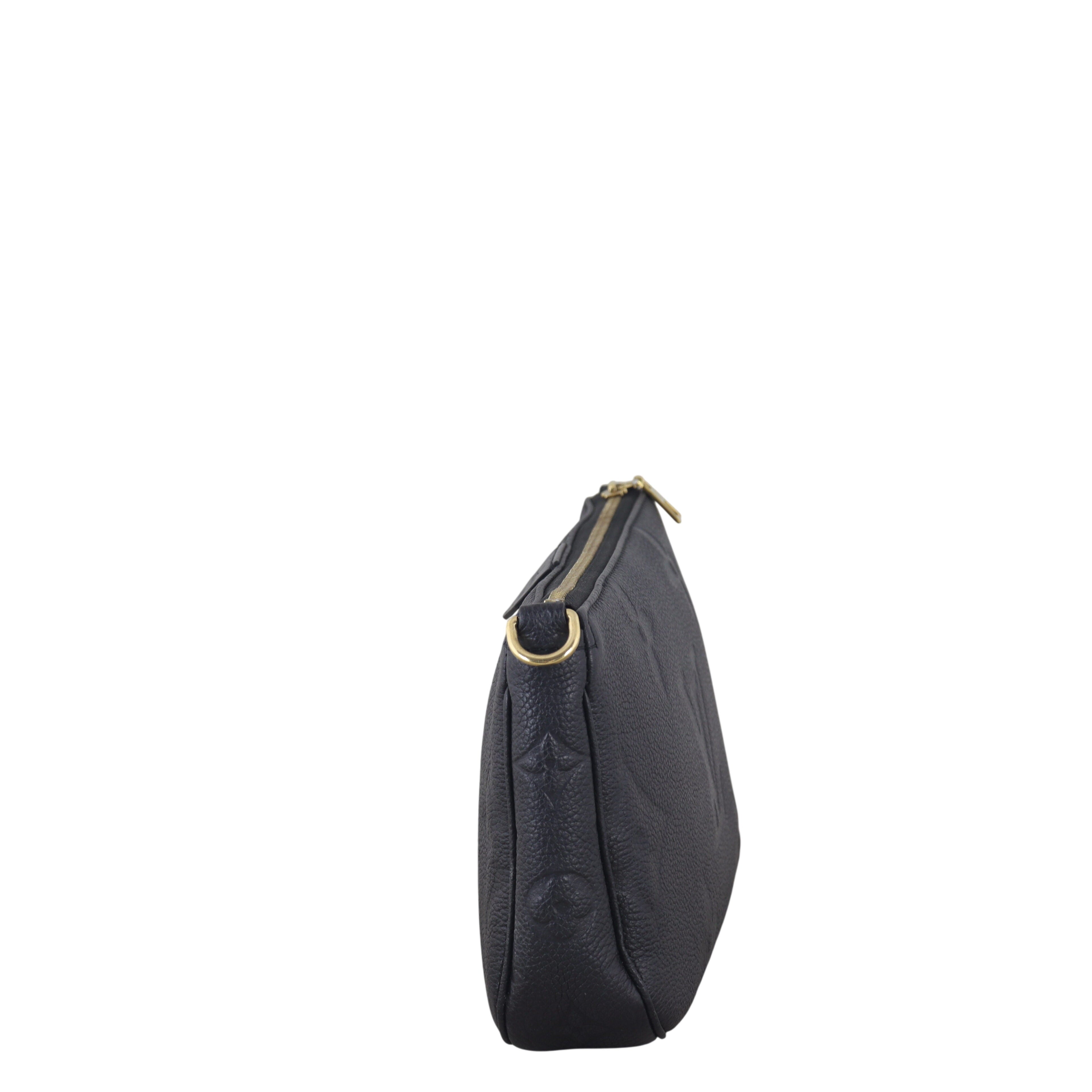 Louis Vuitton Multi Pochette Accessoires Monogram Empreinte Giant