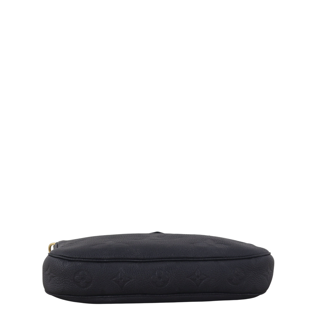 Louis Vuitton Multi Pochette Accessoires Monogram Empreinte Giant