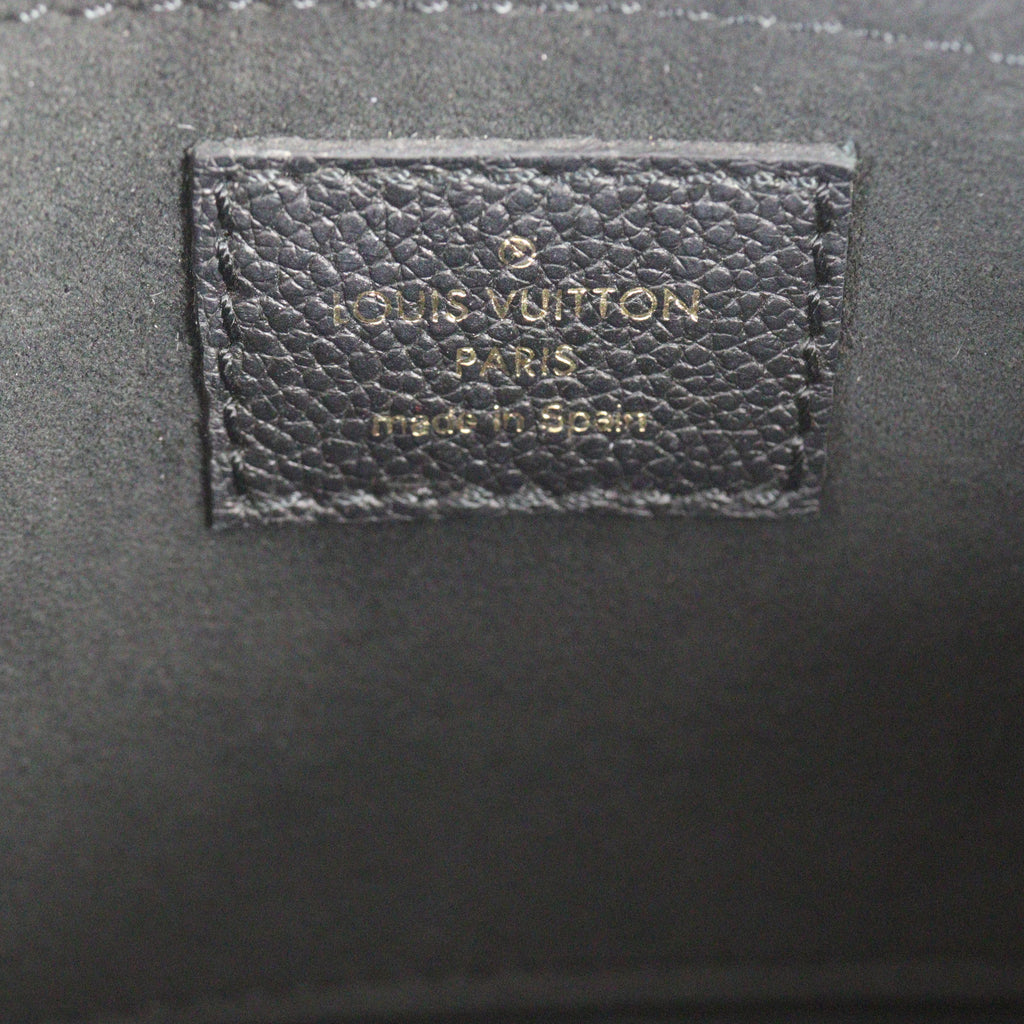 Louis Vuitton Multi Pochette Accessoires Monogram Empreinte Giant