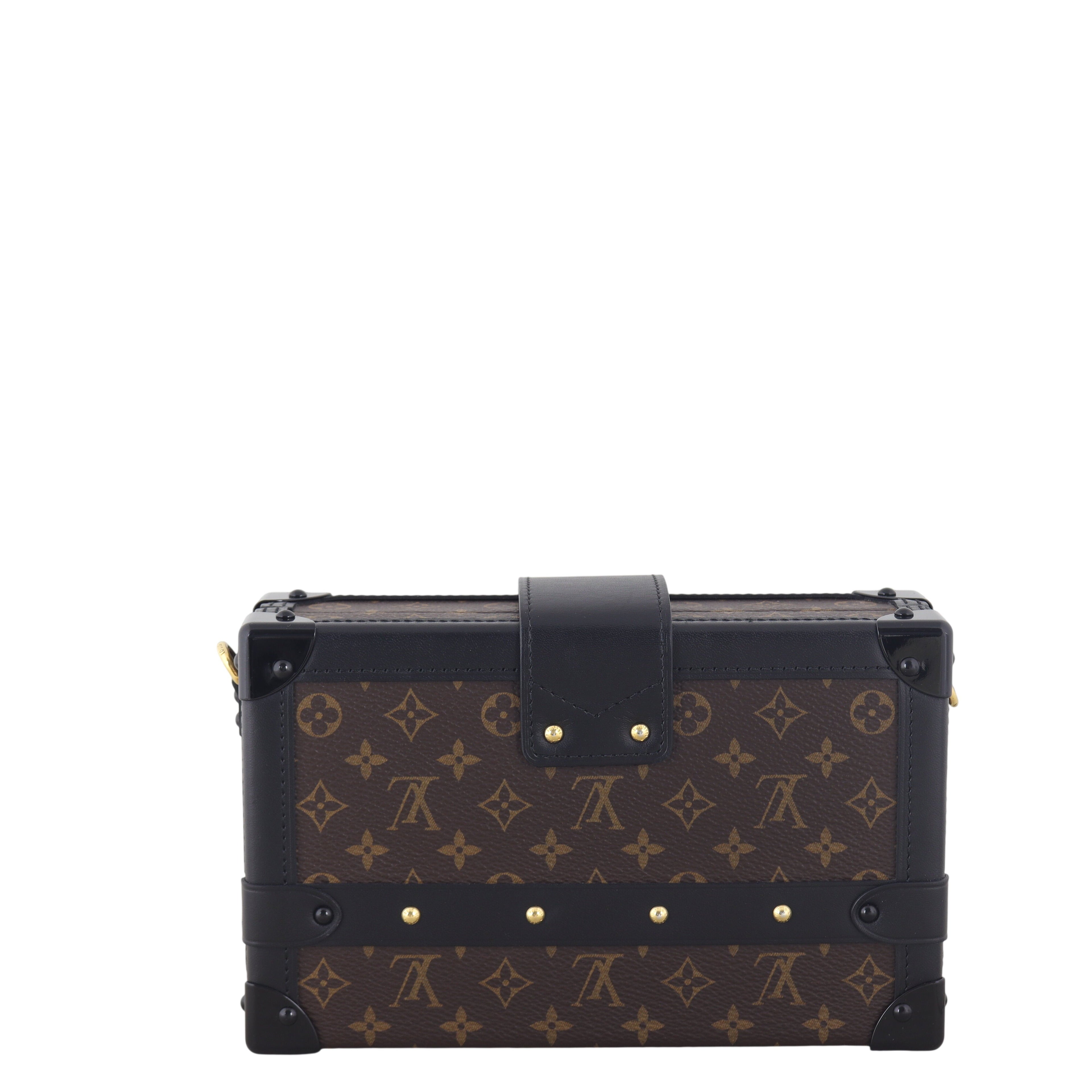 Louis Vuitton Petite Malle Monogram