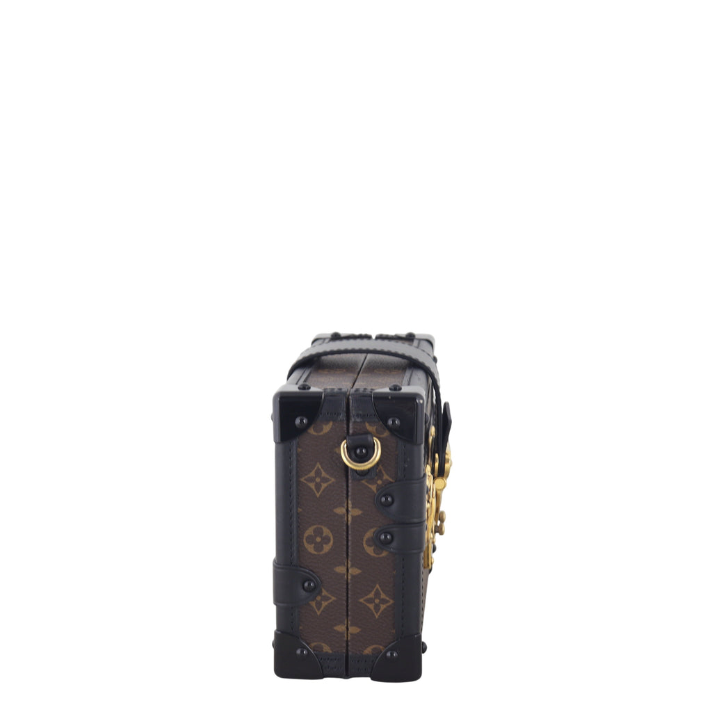 Louis Vuitton Petite Malle Monogram