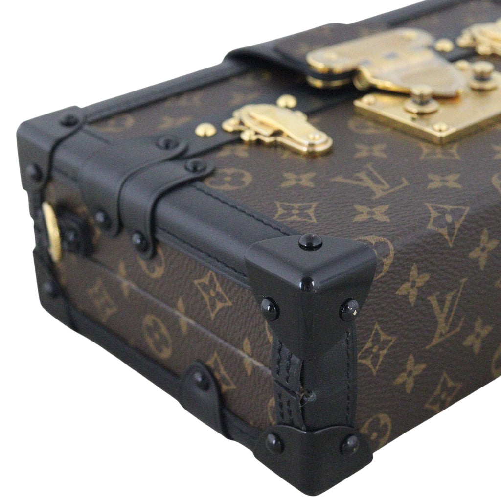 Louis Vuitton Petite Malle Monogram