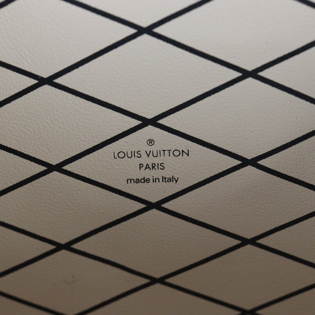 Louis Vuitton Petite Malle Monogram