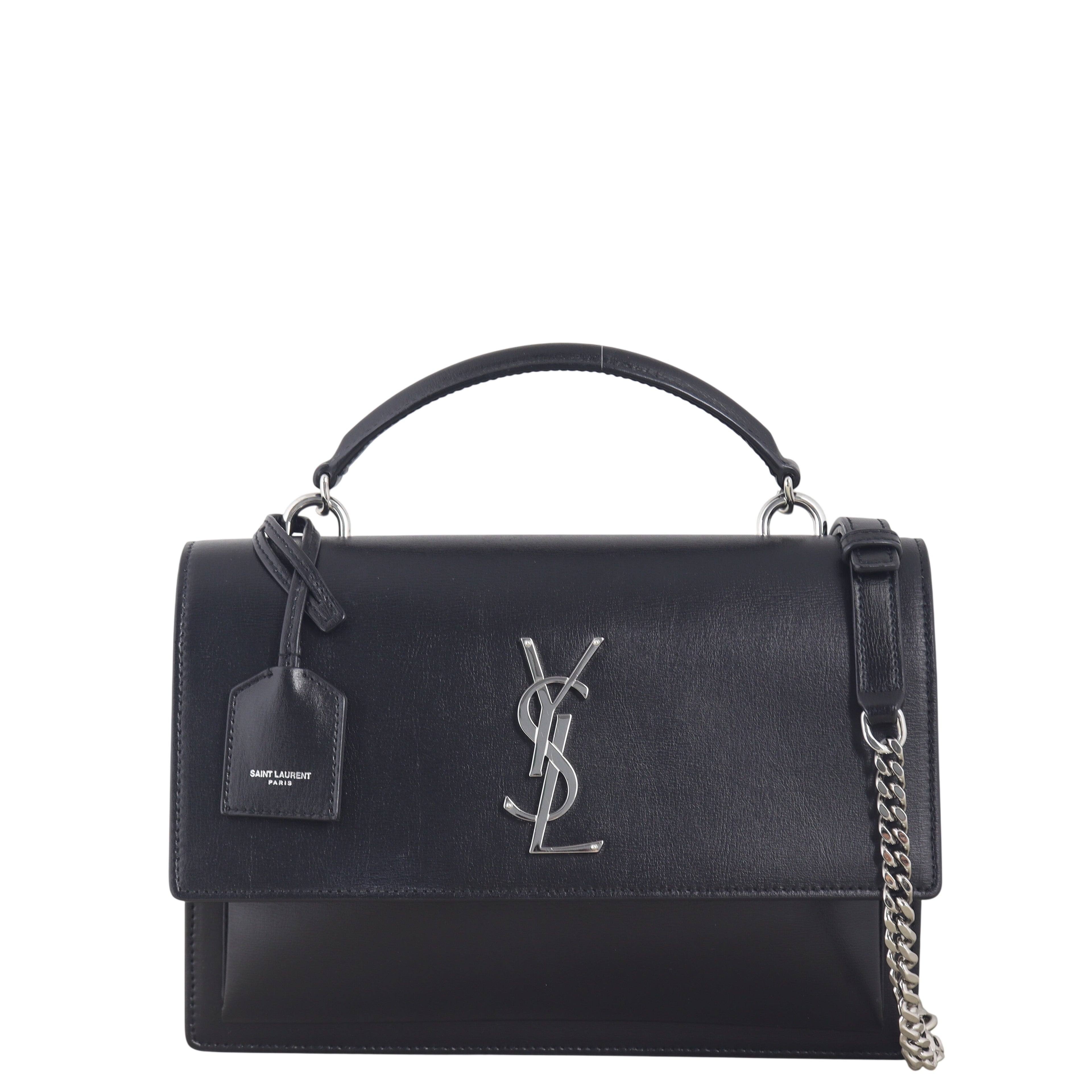Saint Laurent Sunset Large