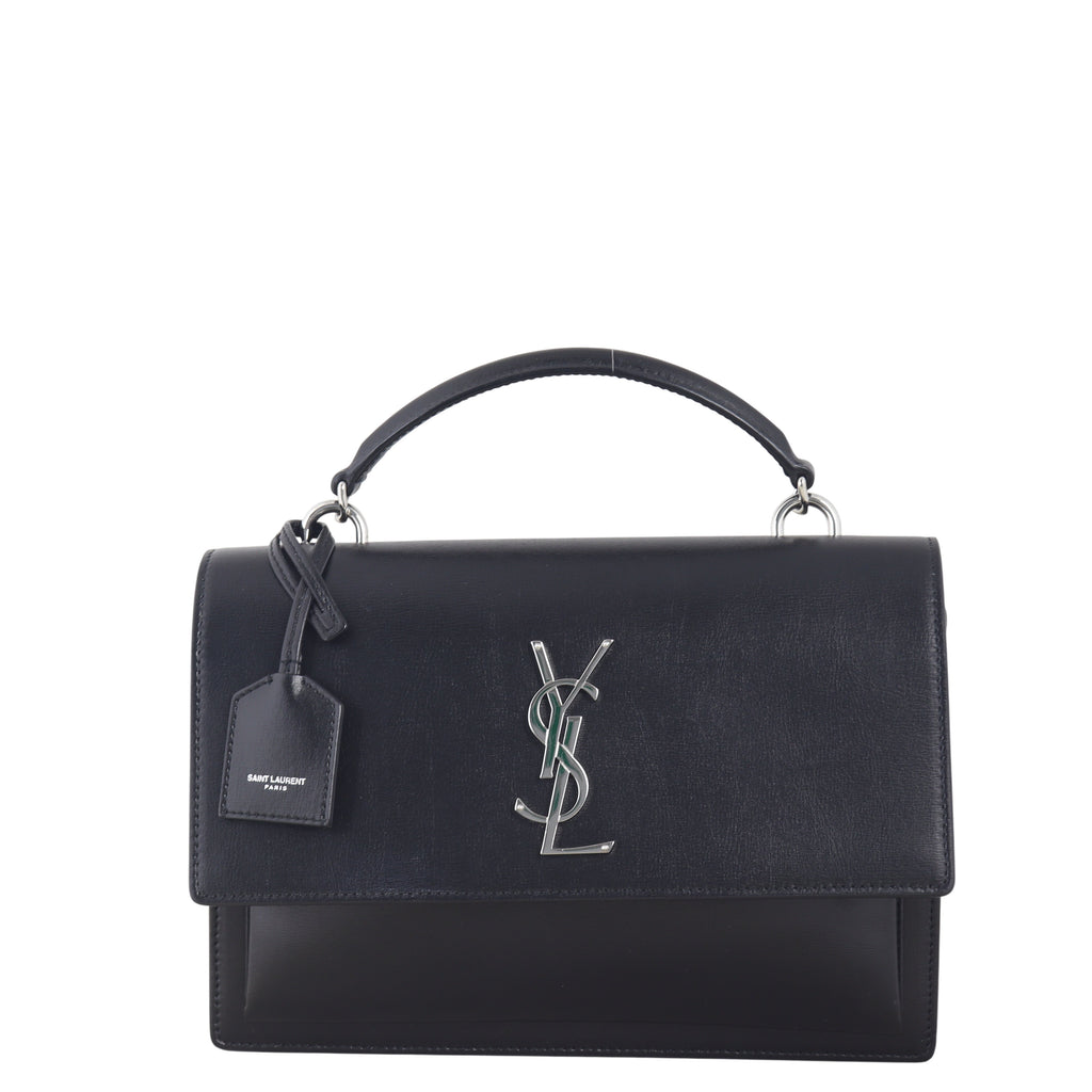 Saint Laurent Sunset Large