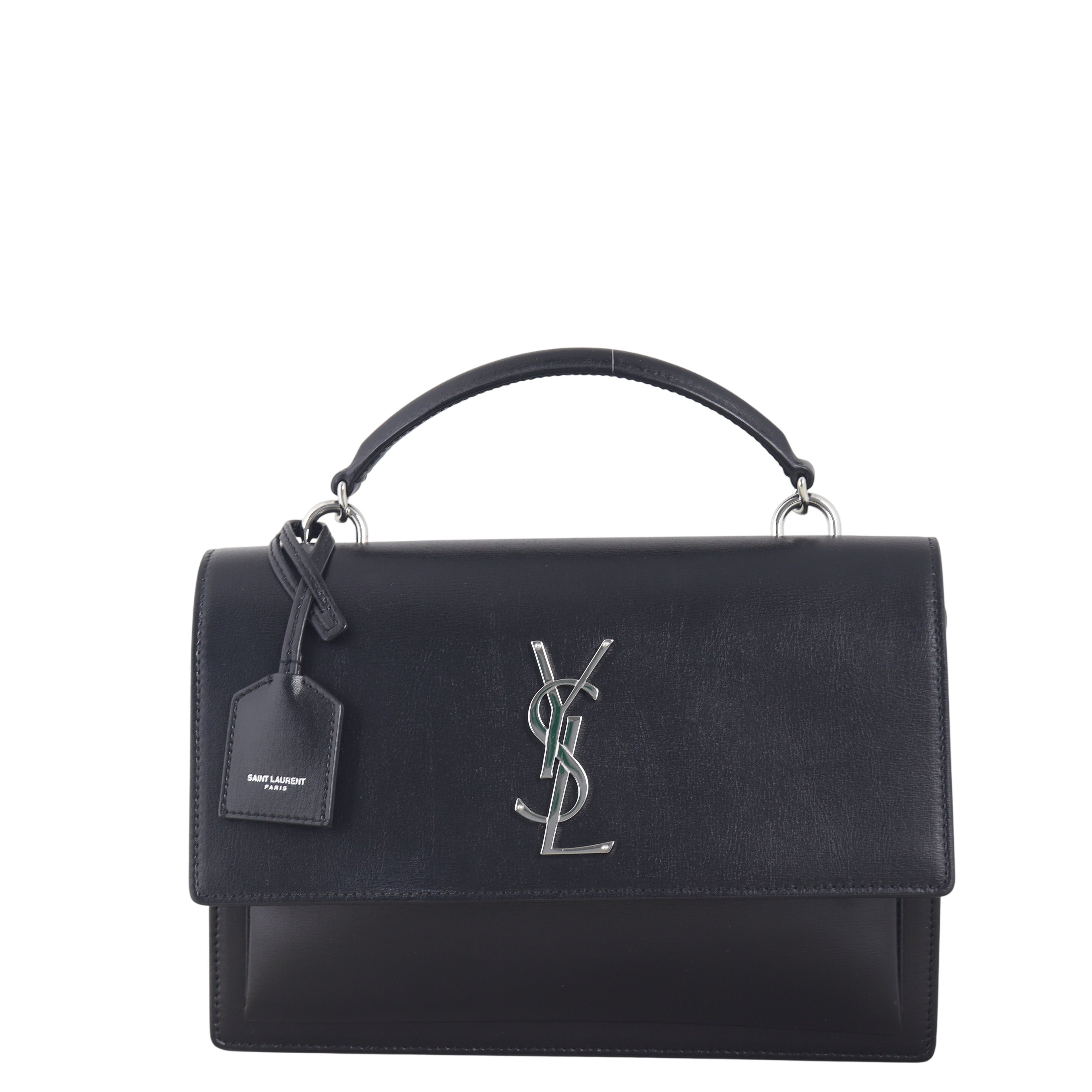Saint Laurent Sunset Large