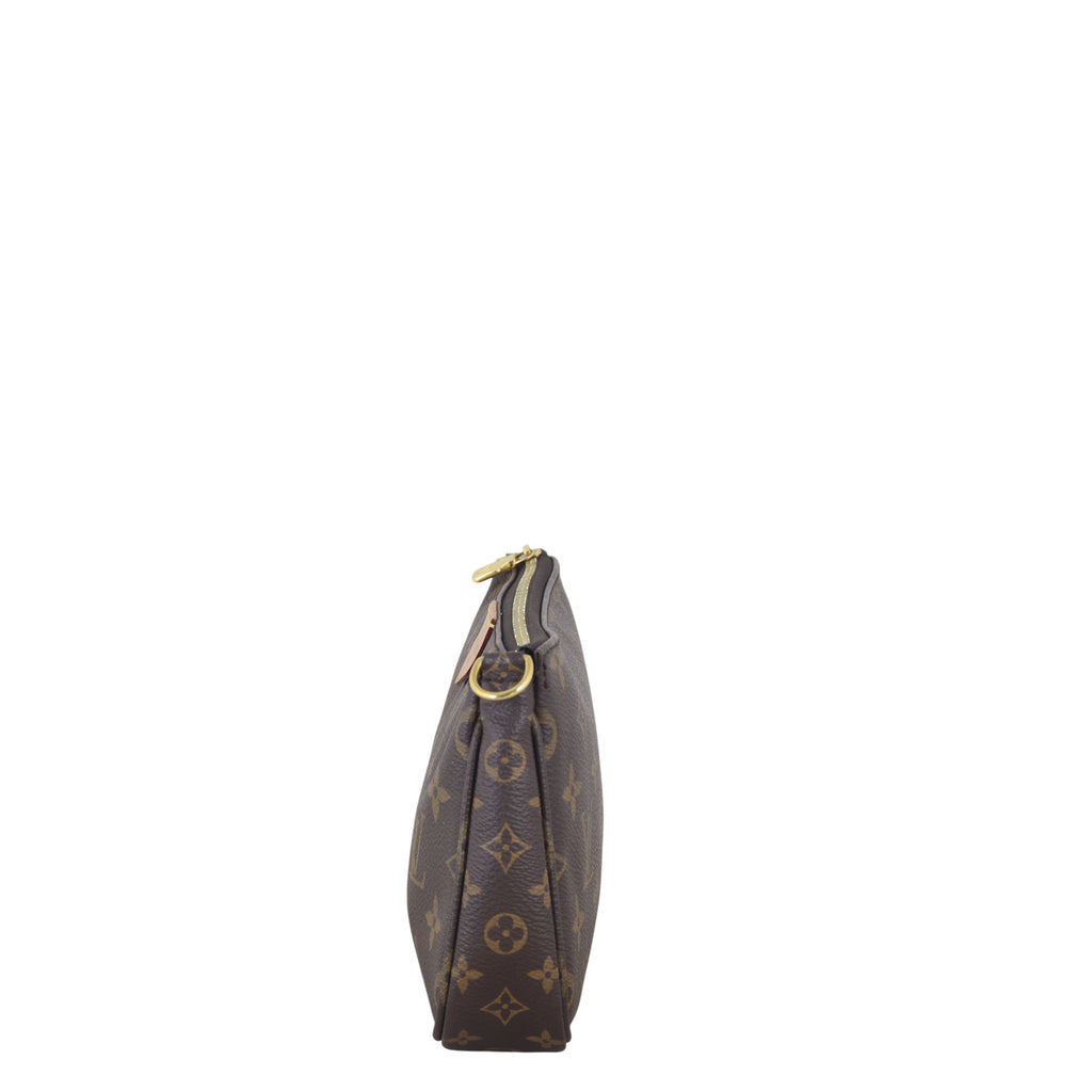 Louis Vuitton Multi Pochette Accessoires Monogram