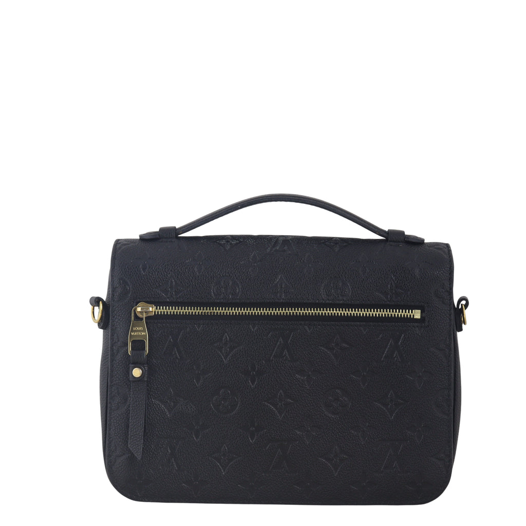 Louis Vuitton Pochette Metis Monogram Empreinte