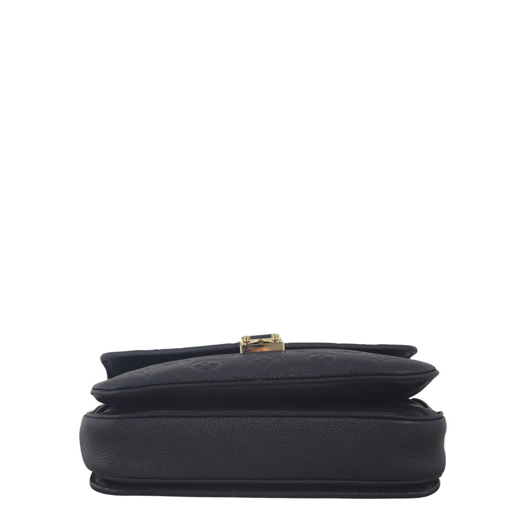 Louis Vuitton Pochette Metis Monogram Empreinte