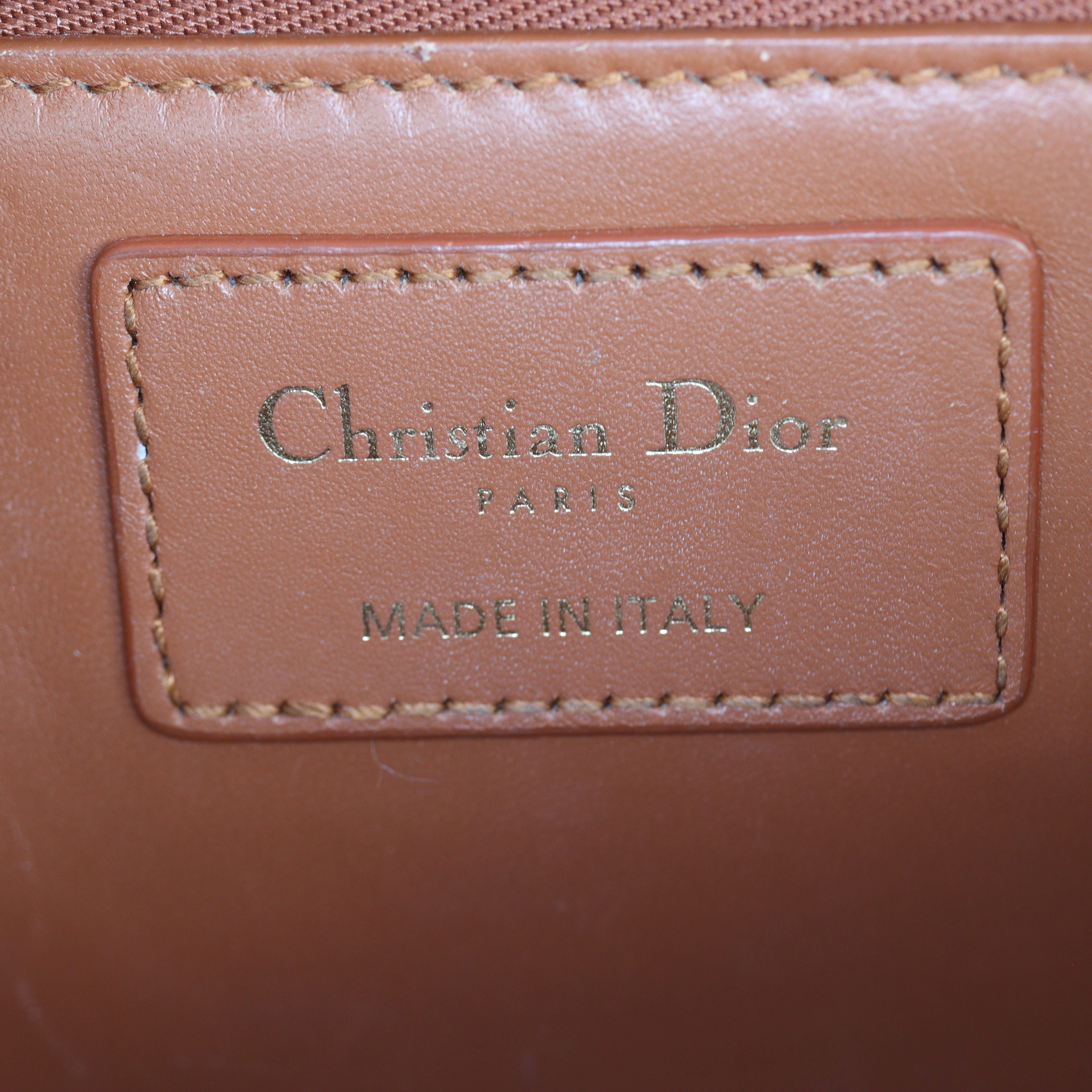 Dior 30 Montaigne Bag