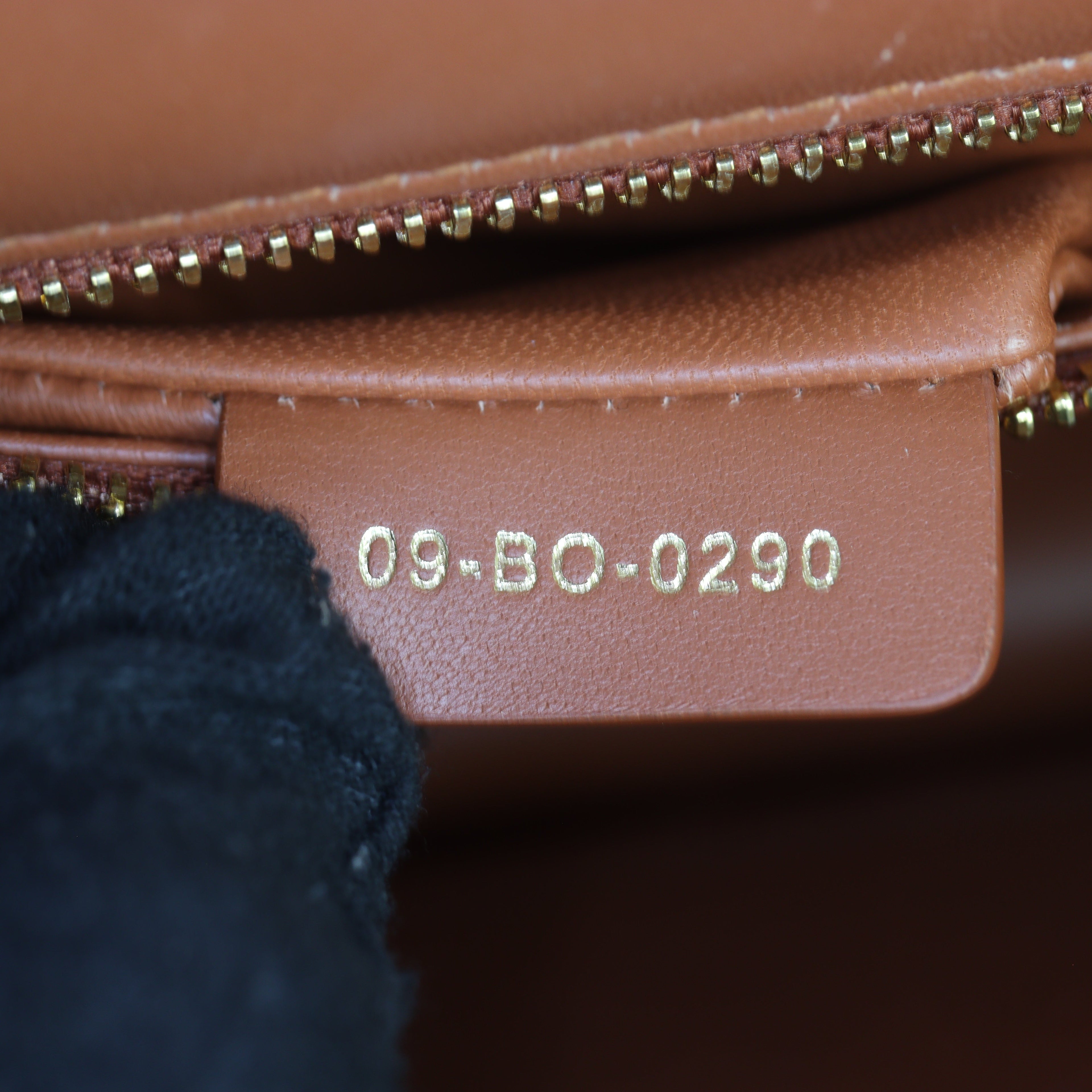 Dior 30 Montaigne Bag